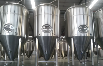 BioSun new fermentation Laboratory and Production Plan
