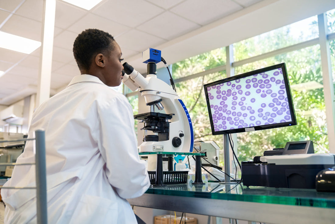 Bacteria's Hidden Influence: How Microbiomes Impact Human Health and Agriculture